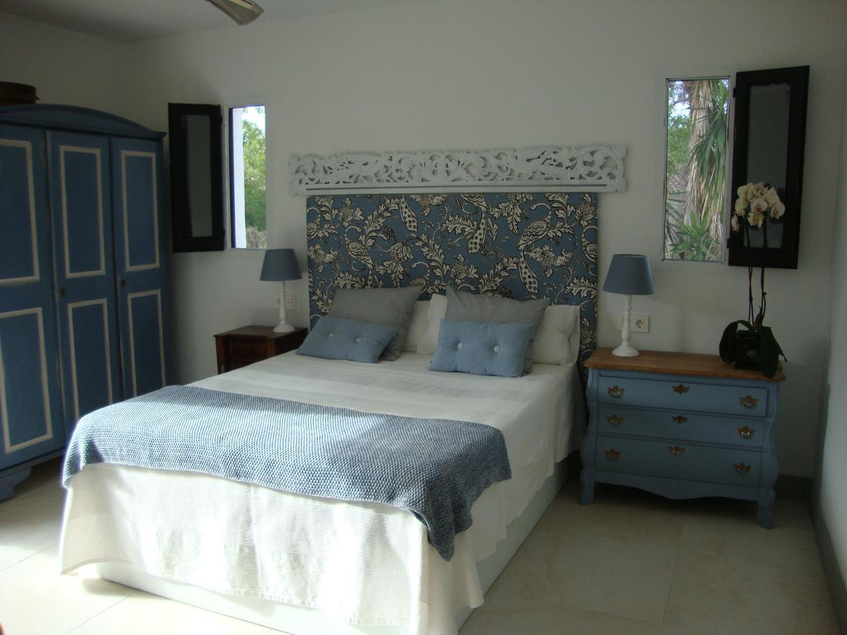 Bed and Breakfast Estilo Mediterraneo (Adults Only) à Jávea Extérieur photo