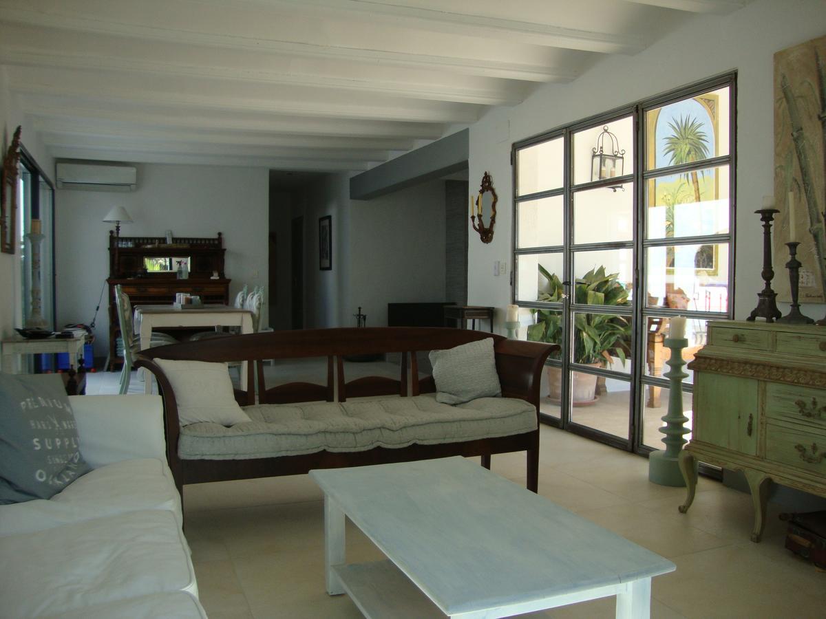 Bed and Breakfast Estilo Mediterraneo (Adults Only) à Jávea Extérieur photo