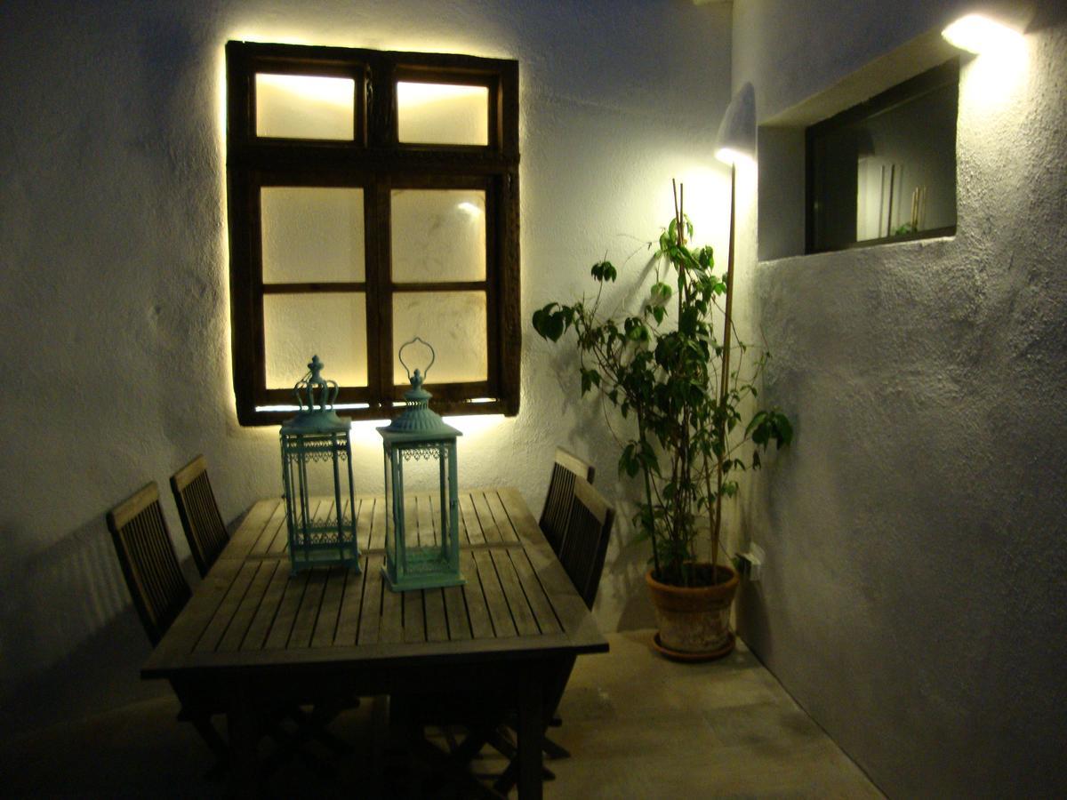 Bed and Breakfast Estilo Mediterraneo (Adults Only) à Jávea Extérieur photo